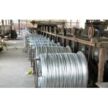 Hot Dipped Galvanized Welded Wire Mesh